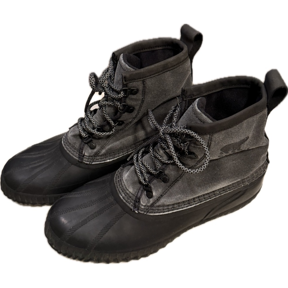SOREL Men's Duck Boots US Size 10